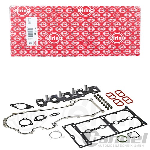 Elring set guarnizioni - guarnizioni, testata