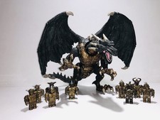 Mega Bloks Thoron l'armatura