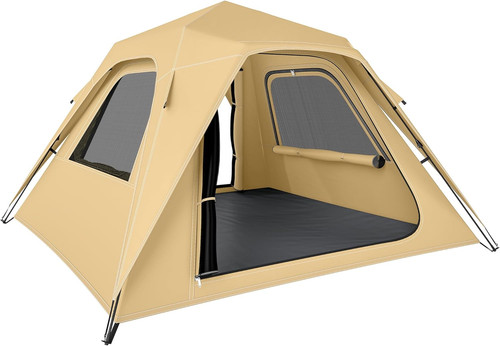 Tenda pop per 3 - tenda, pop-up