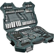 Brüder Mannesmann M98430 1/4