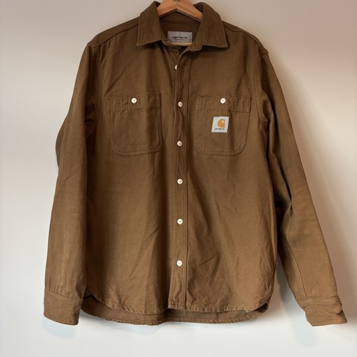 Camicia lavoro carhartt wip - lavoro,