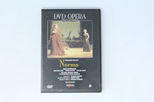DVD OPERA COLLECTION BELLINI