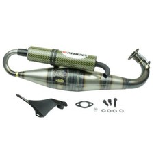 MARMITTA RACING ATHENA PIAGGIO