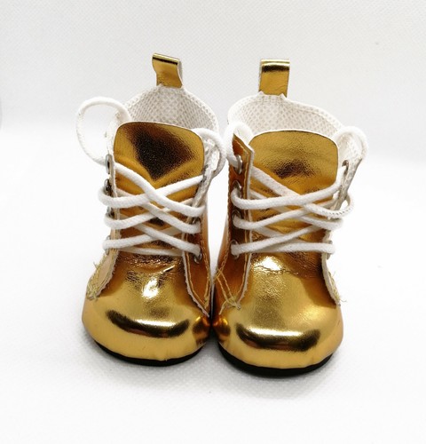 Stivaletti boot oro - stivaletti, oro,