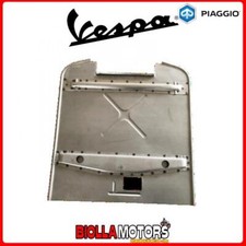 PEDANA PER RESTAURO LAMIERATO