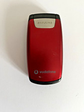 Telefono cellulare SAMSUNG SGH-C260 da collezione , con batteria, no caricatore