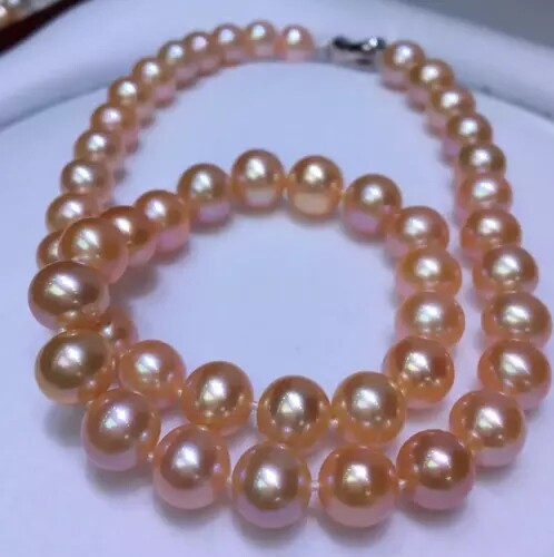 Splendida collana perle - splendida,