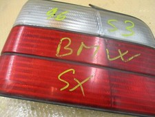 8375801 STOP FANALE POSTERIORE SINISTRO LATO GUIDA BMW Serie 3 E36 Berli 1159883