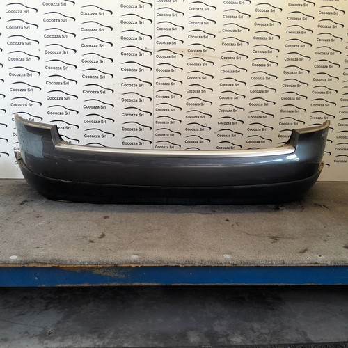 Paraurti posteriore audi sw - posteriore,