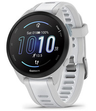 Garmin Forerunner 165 Running