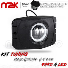 KIT FARO FANALE ANTERIORE LUCE