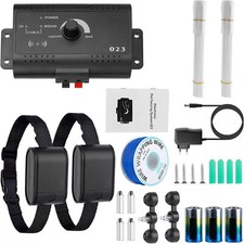 ⭐Sistema di Recinzione