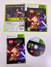 LEGO Star Wars: Il Risveglio