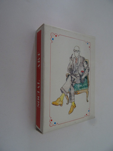 Carte gioco alberti - 40,
