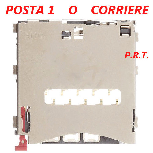 Lettore sim card - lettore, per