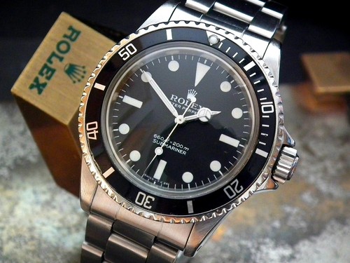 Orologio collezione 1978 - da,