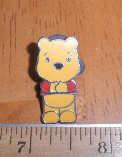 Spilla winnie the - spilla, pooh