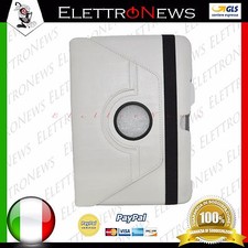 Custodia cover libro stand - custodia,