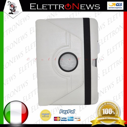 Custodia cover libro stand - custodia,