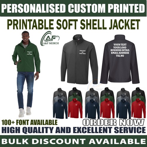 Personalizzato zip soft - personalizzato, shell