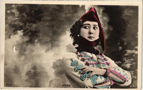 Teatro star belle - la, otÉro