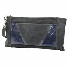 Borsetta donna borsa clutch a