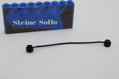Lego corda cordoncino - 1x,