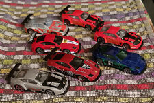 Hot Wheels Ferrari 575 GTC