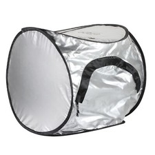 Borsa tenda pieghevole cambio