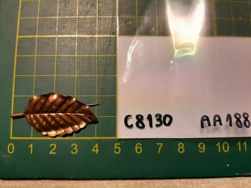C8130 pin spilla - c8130,