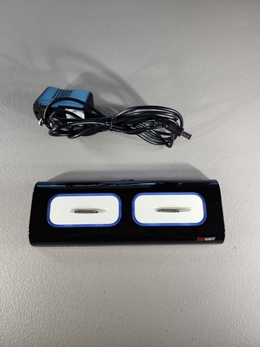 Gigaware dual docking - gigaware,