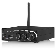 Amplificatore di Potenza HiFi