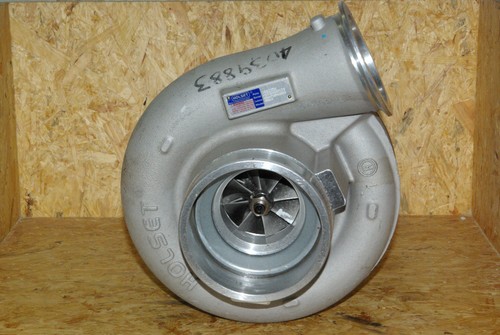 Holset turbocompressore he551w - holset,