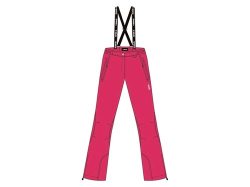 Brugi pantaloni sci - brugi, donna