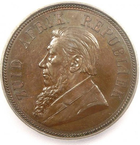 Penny zar sudafrica 1892 2 - zar,