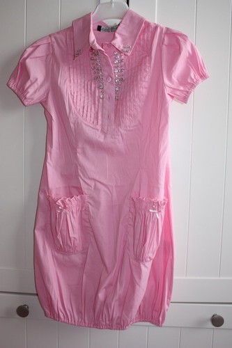 Abito miss blumarine con - abito,