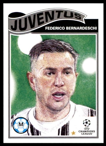 Federico bernardeschi 2021 - federico,
