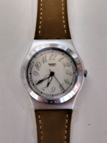 Orologio swatch vintage - orologio, happy