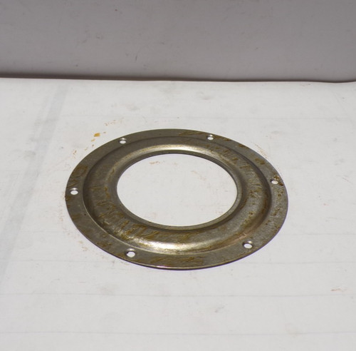 Anello spallamento ingranaggio - anello,