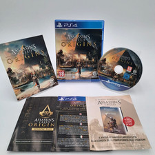 Assassin’s Creed Origins PS4