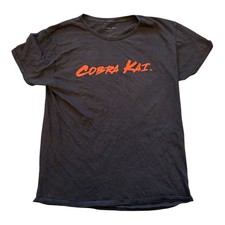 Cobra Kai - Snake - T-shirt