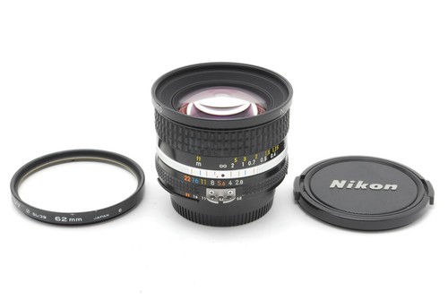Come nuovo nikon - 【n, nuovo】