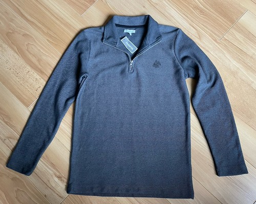 Maglione ragazzo bluezoo - ragazzo, dark