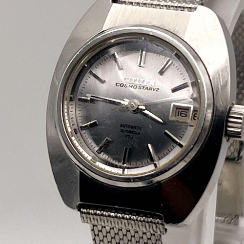 Orologio automatico donna - orologio,