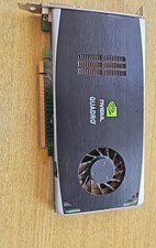 Scheda grafica NVIDIA Quadro