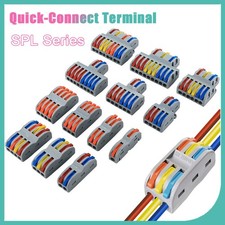 Terminale Quick-Connect In