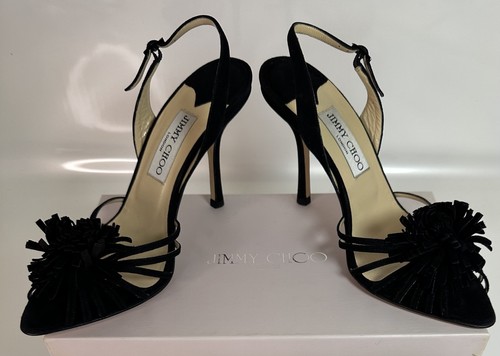 Scarpe sandali decolte - , jimmy
