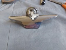 Maniglia Apertura Cofano