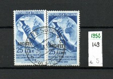 F 216 - Trieste AMG FTT 1952