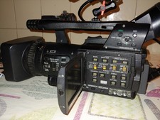 Panasonic AG-HMC151E DIGITAL VIDEO CAMERA AVCCAM